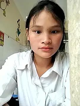 bobo_cute from StripChat is Freechat