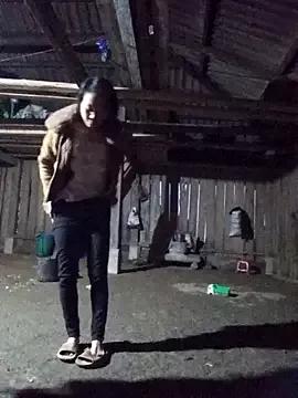 bonnie-00 from StripChat is Freechat