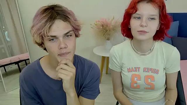 Teen sex cams free adult cams: check-out the satisfaction of conversing and c2c with our stunning models, who will teach you all about seduction and dreams with their smoking hot shapes.