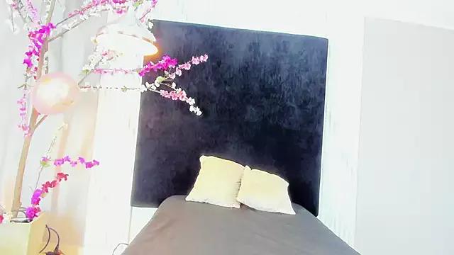 bonnie_blue_cr from StripChat is Freechat