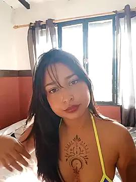 Bonnie_Clydeee from StripChat