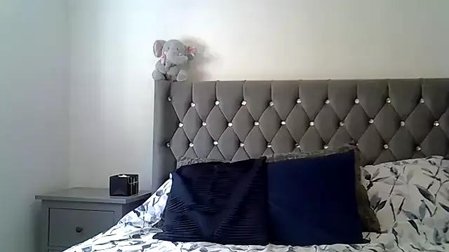 Bonnie_Lovex from StripChat is Freechat