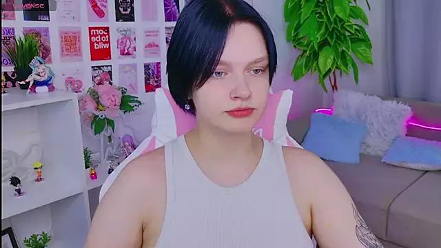 BonnieBill1 from StripChat is Freechat