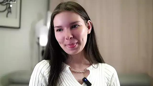 BonnieFairfield from StripChat is Freechat