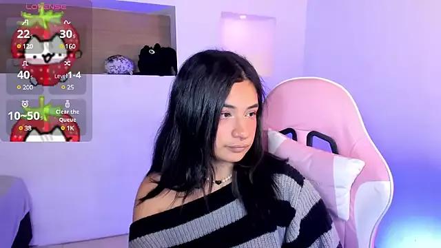 Teen sex cams free adult cams: check-out the satisfaction of conversing and c2c with our stunning models, who will teach you all about seduction and dreams with their smoking hot shapes.