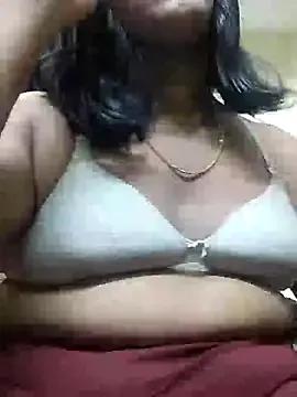 Boobie_Curvy_Nandana from StripChat is Freechat