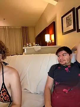 bootypatrol101 from StripChat is Freechat