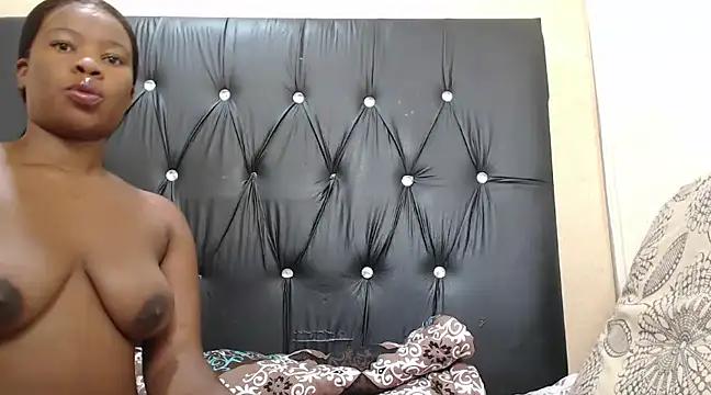 BootySeductionx from StripChat is Freechat