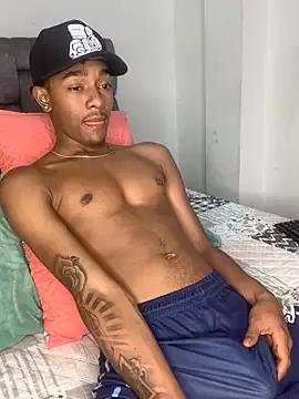 Boy_cock18 from StripChat is Freechat
