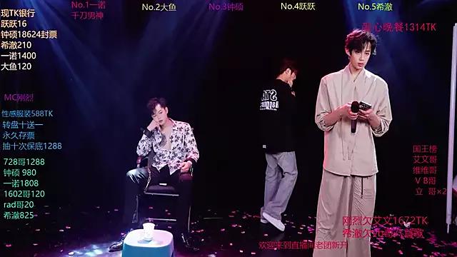 BOYgayHouse- from StripChat is Freechat