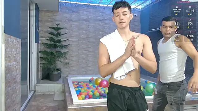 Teen sex cams free adult cams: check-out the satisfaction of conversing and c2c with our stunning models, who will teach you all about seduction and dreams with their smoking hot shapes.