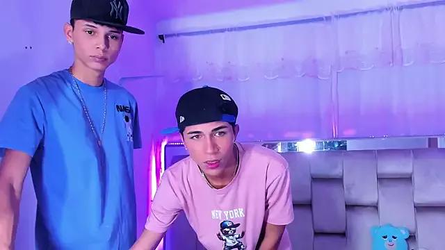 boyswantingplay from StripChat is Freechat