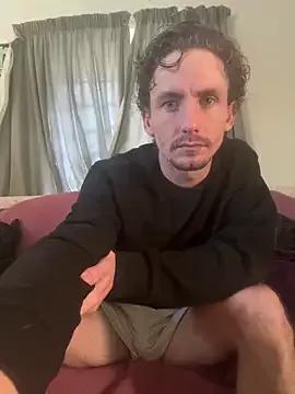 bradleyjamesmc from StripChat is Freechat