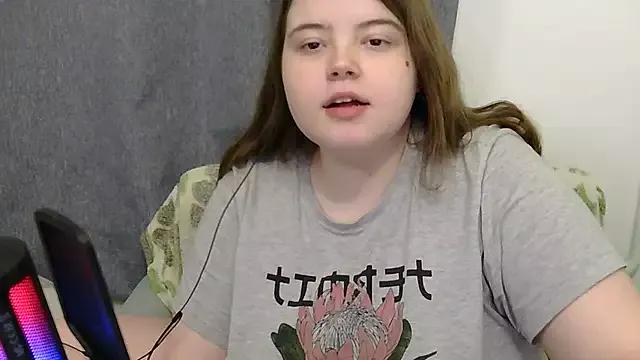 brattyprincessemma from StripChat is Freechat