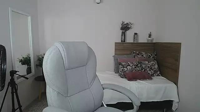 brendathompson_ from StripChat is Freechat