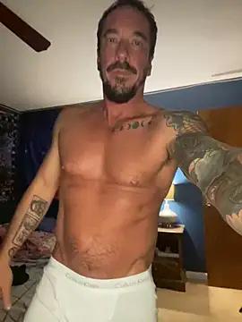 brettsworld1 from StripChat is Freechat