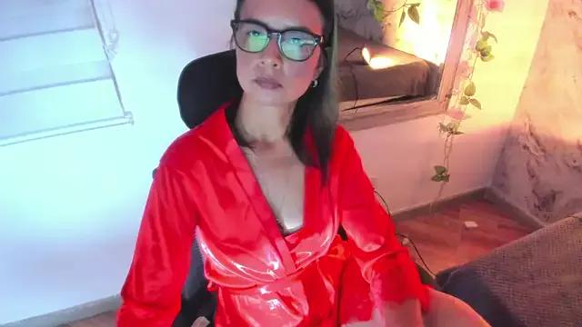 BrianaGarner from StripChat is Freechat