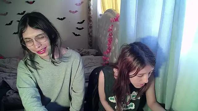 Teen sex cams free adult cams: check-out the satisfaction of conversing and c2c with our stunning models, who will teach you all about seduction and dreams with their smoking hot shapes.