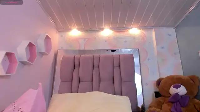brier_angels from StripChat is Freechat