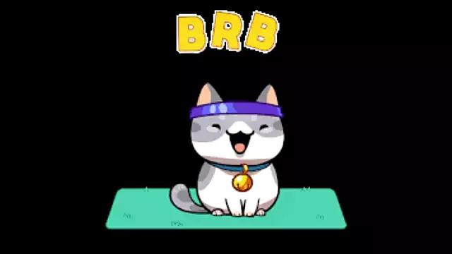 BrightAnnie from StripChat is Freechat