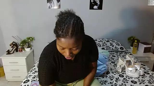 britany_1143 from StripChat is Freechat