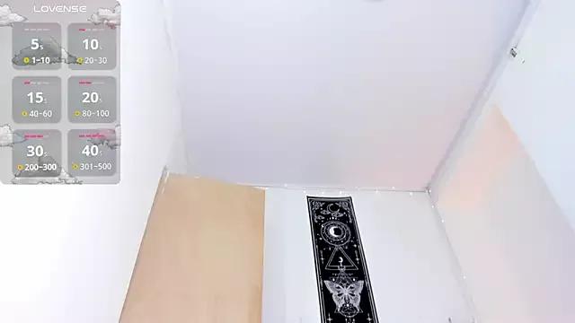 Brithanycullen from StripChat is Freechat