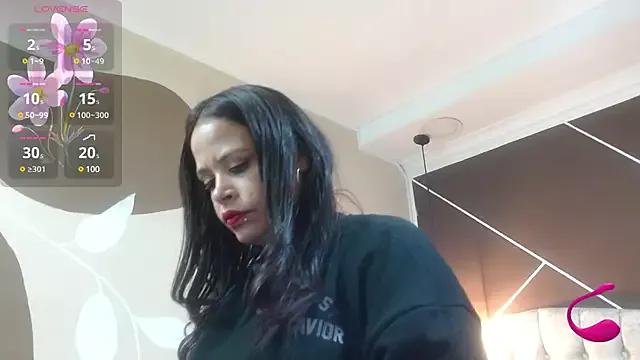 BrittanyBrooks_ from StripChat is Freechat