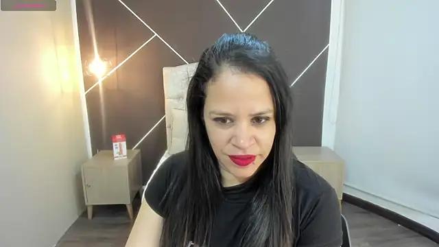 BrittanyBrooks_ from StripChat is Freechat