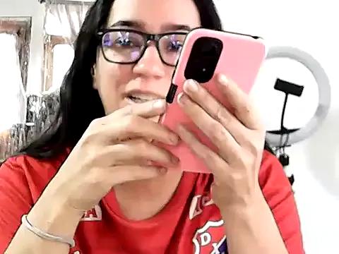 brittanycheeks from StripChat is Freechat