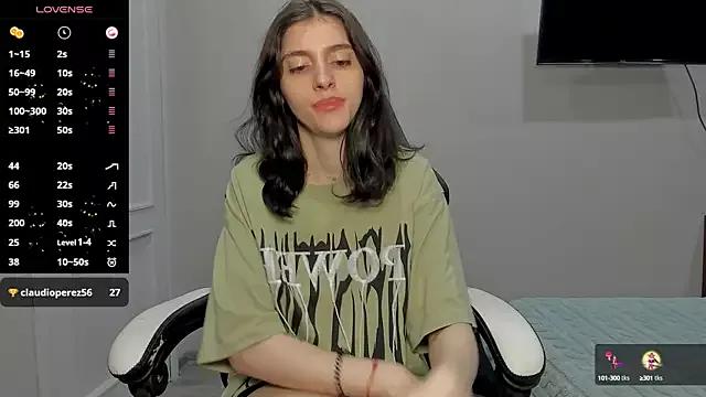 broosnica1 from StripChat is Freechat