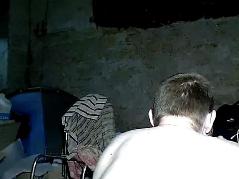 BroValentin webcams show profile image 