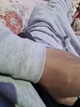 Brown-10 from StripChat is Freechat