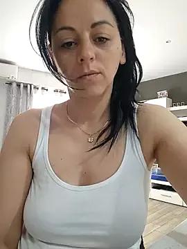bruneta_sexy23 from StripChat is Freechat