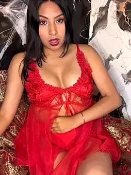 BrunetteBliss69 from StripChat is Freechat