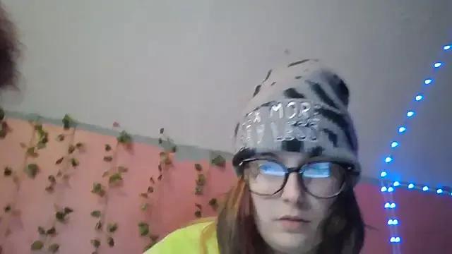 Photos of Bubblesgotcakee from StripChat is Freechat