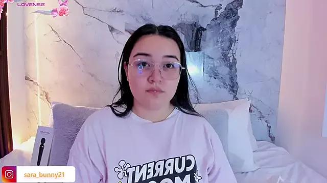 bunny0410_ from StripChat is Freechat