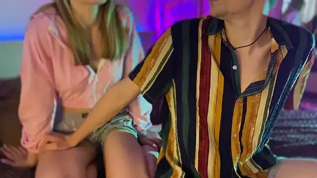 Teen sex cams free adult cams: check-out the satisfaction of conversing and c2c with our stunning models, who will teach you all about seduction and dreams with their smoking hot shapes.