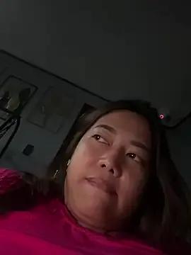 Bunnyasian10 from StripChat is Freechat