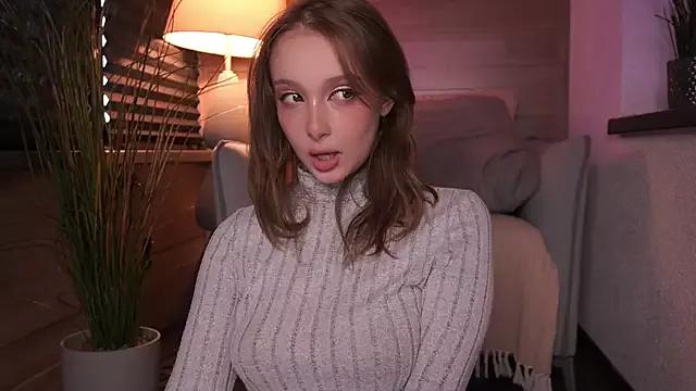 BunnyBonnie from StripChat is Freechat
