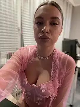 bunnyrich from StripChat is Freechat