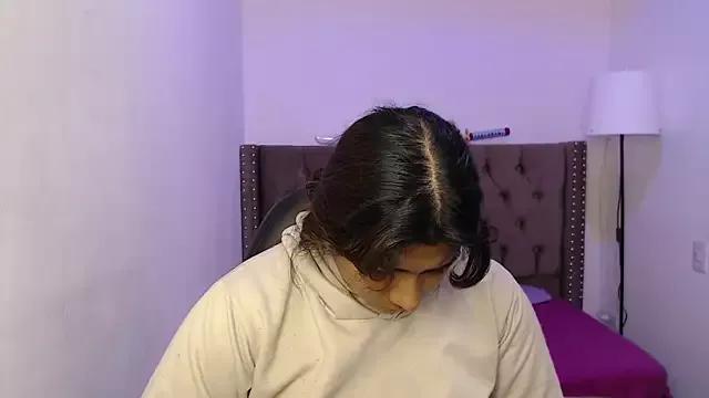 BunnySakura from StripChat is Freechat