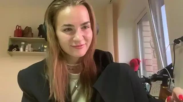 BunnyTiedeman from StripChat is Freechat