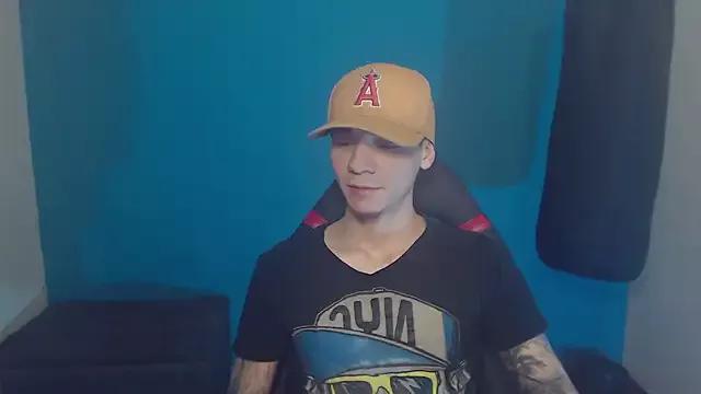 Burperking420_ from StripChat is Freechat