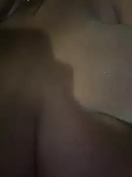 bustyblackebony from StripChat is Freechat