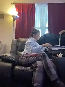 bustybunny25 from StripChat is Freechat