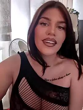 Bustyjessicalouu from StripChat is Freechat