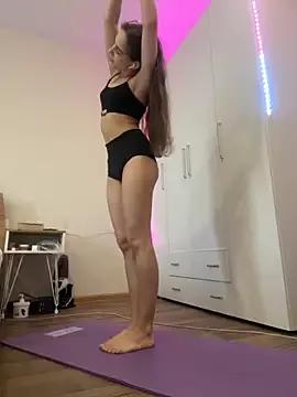 byNight_ from StripChat is Freechat