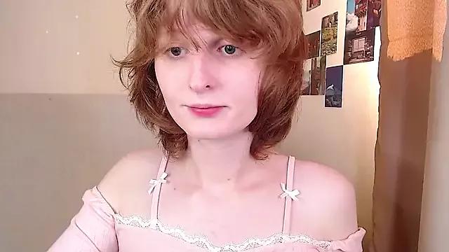 Photos of c0ralynx from StripChat is Freechat