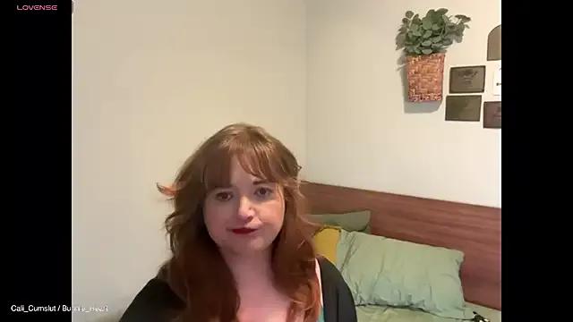 Cali_Cumslut from StripChat is Freechat