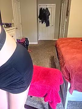 Calimarina from StripChat is Freechat